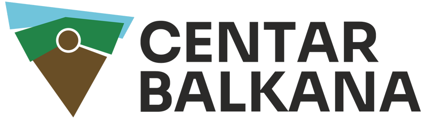 Logo centar