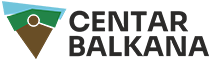 Logo Centar Balkana Header
