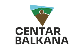 Logo centar